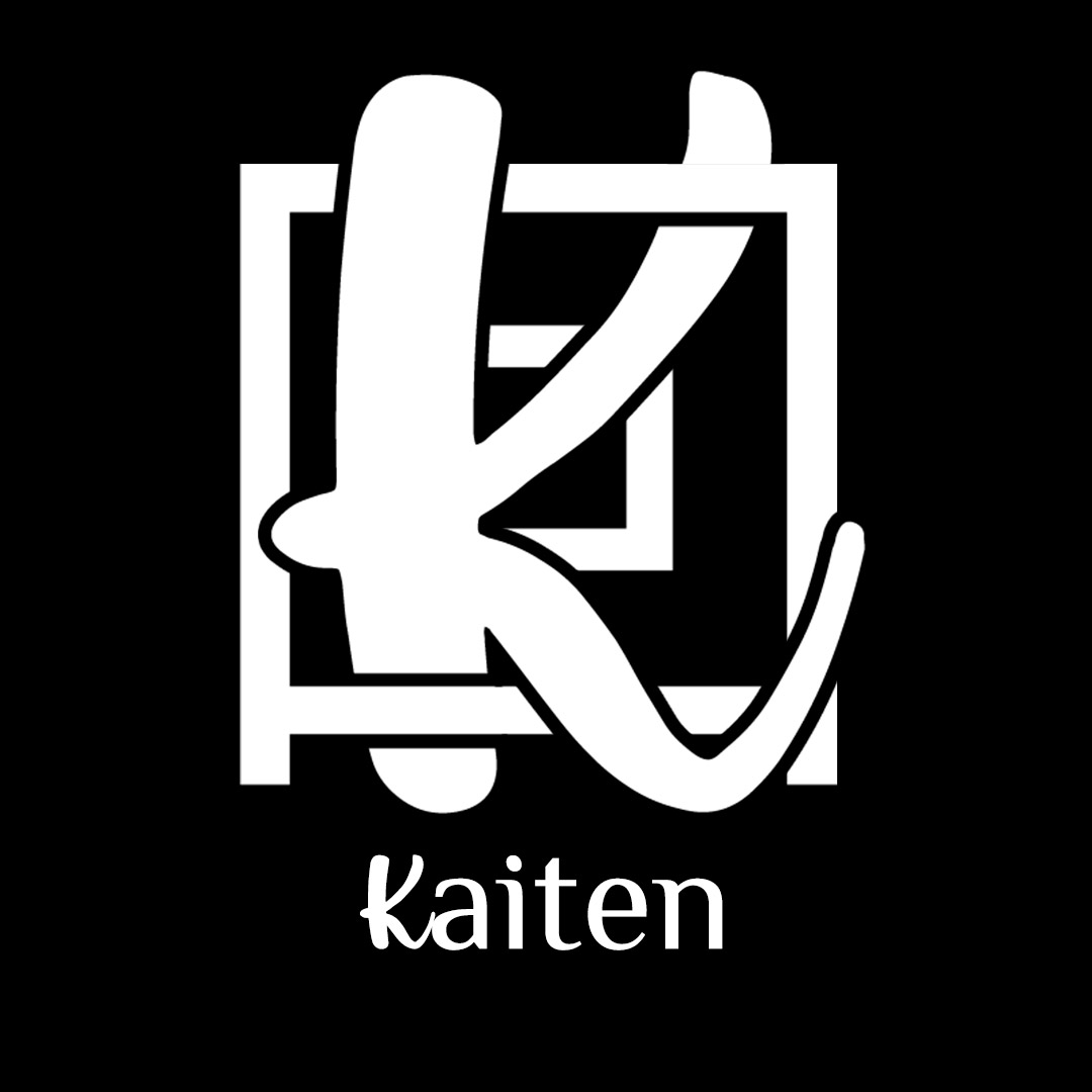 kaiten-logotipo